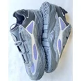 thumbnail image 5 of Ad-id-as Niteball Carbon Gray Casual Basketball Shoes Men’s Size 8.5 | S24140 New, 5 of 5