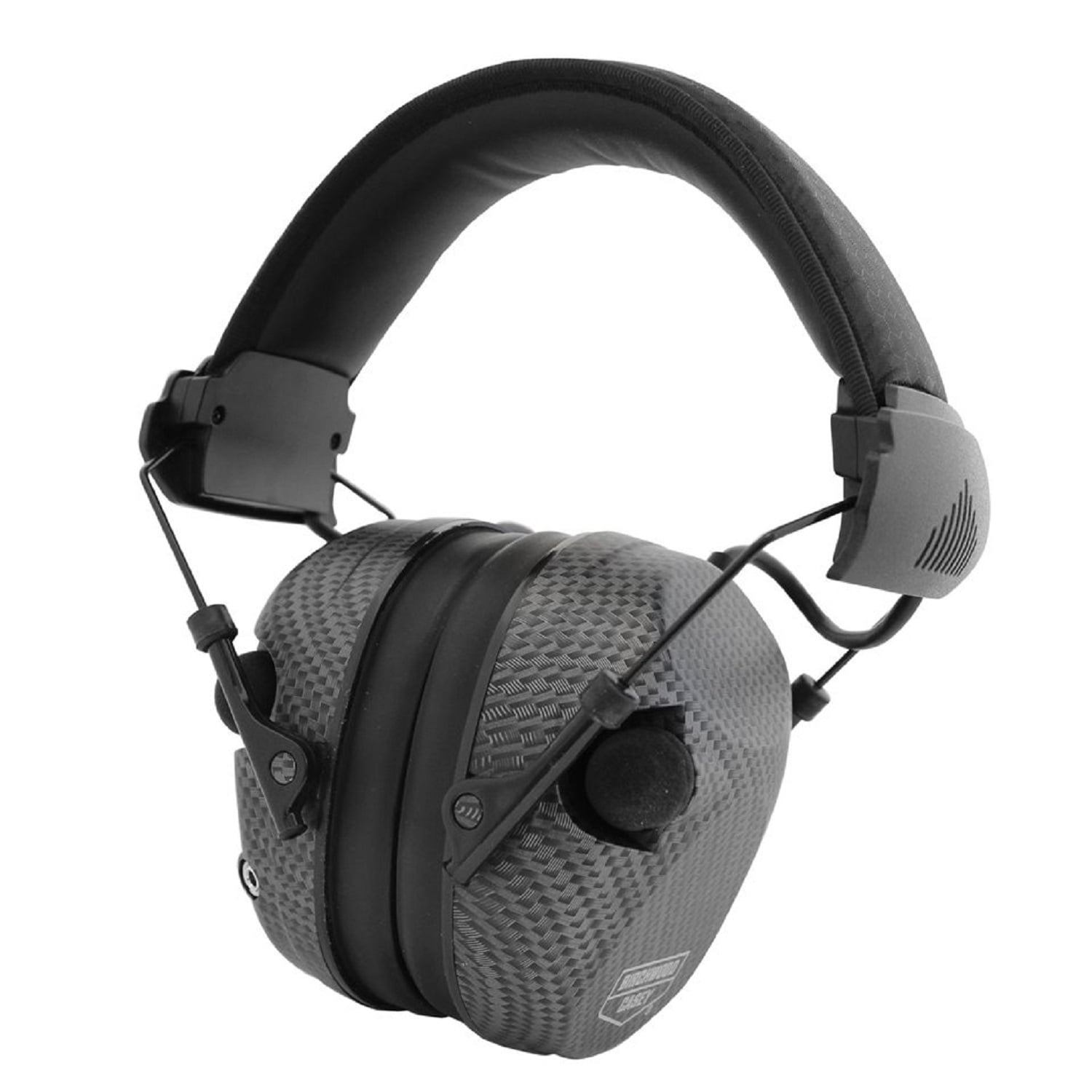 eKrest Electronic Muffs