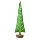 thumbnail image 2 of Feliz Navidad árbol tela escritorio decoración juguete muñeca regalo oficina hogar niños Wmkox8yii fhajkh3854, 2 of 2