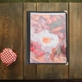 thumbnail image 4 of Zehuanyu Clear Transparent Restaurant Menu Cover Holder, Replaceable Menu Folder for Organizing and Protecting Your Menus, 4 of 8
