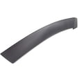 thumbnail image 4 of For Buick LaCrosse 2010 2011 2012 2013 Bumper Air Deflector Driver Side | Front | Outer | Made of Plastic | Replacement For GM1092240 | 25782872, 615343552019, 4 of 5