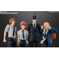 thumbnail image 3 of TAMASHII NATIONS - Chainsaw Man - AKI Hayakawa S.H.Figuarts Action Figure, 3 of 10