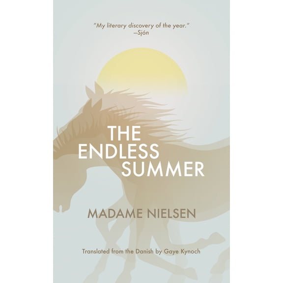 Pre-Owned The Endless Summer (Paperback) 1940953693 9781940953694