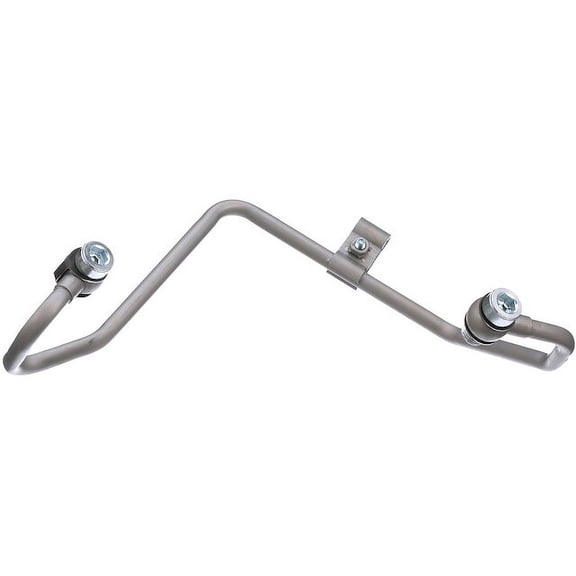 Supply Turbocharger Coolant Line - Compatible with 2013 - 2016 Ford Escape 2.0L 4-Cylinder GAS - Gates