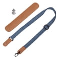 thumbnail image 2 of Accesorios para guitarra Hugo correa para ukelele ajustable con almohadilla para el hombro, 2 of 10