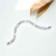 thumbnail image 4 of Platinums X ) 8MM O Pulsera para Hombres (22CM Pulseras, 4 of 6