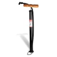 thumbnail image 1 of Bomba Mikels Pequeña De Lujo MIKELS Negro 1 Pieza 125 psi, 1 of 3