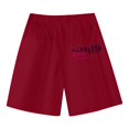 thumbnail image 5 of Liyamei Printed Mens Tracksuit Jogging Suit And Shorts T Shirt Set IT S A SECRET, 5 of 5