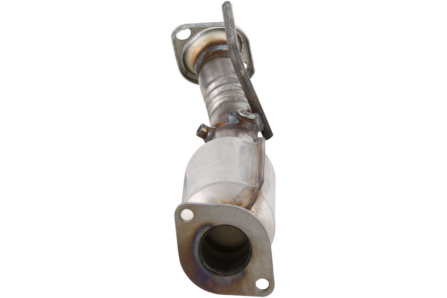 AP 644140 Catalytic Converter Fits select: 2013-2020 NISSAN NV200, 2015-2018 CHEVROLET CITY EXPRESS