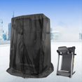 thumbnail image 3 of para Cinta de Correr, Plegable para Cinta de Correr, Impermeable y A Prueba de Polvo, Protectora Solar Impermeable., 3 of 6