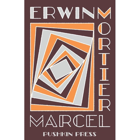 Pre-Owned Marcel Paperback