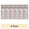 (6 pack) J.F. Mills Johnny Cake Mix, 500g