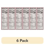 (6 pack) J.F. Mills Johnny Cake Mix, 500g