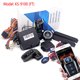 thumbnail image 3 of Sistema de arranque y parada automáticos con alarma universal para automóvil, kit de arranque automático con encendido del motor por control remoto, sistema de arranque por empuje sin llave, accesorio, 3 of 5