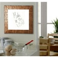 thumbnail image 4 of Rayne Mirrors American Made Rayne Safari Bronze Dry Erase Board, 4 of 5