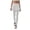 White, variant on GEWSEY Women Tennis Skirted Leggings with Pockets Athletic Pleated Skirts with Leggings Workout Active Golf Skort (White, XL)