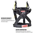thumbnail image 2 of Simpson HS.LRG.11 Hybrid Sport Head and Neck Restraints, Large, 2 of 5