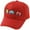 ZB-Red, variant on Zanarzt Kids Baseball Cap Baby Baseball Cap Toddler Baseball Hat with Mesh Hat Baby Cap Baby Boy Hats Toddler Hat Kids Hat White,One Size