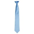 thumbnail image 1 of Premier  Adult Satin Tie, 1 of 2
