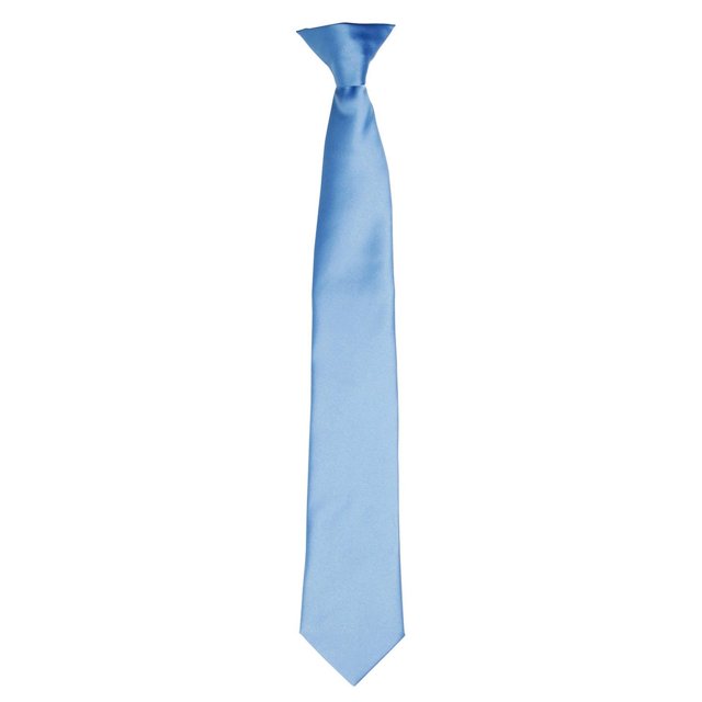 Premier Adult Satin Tie