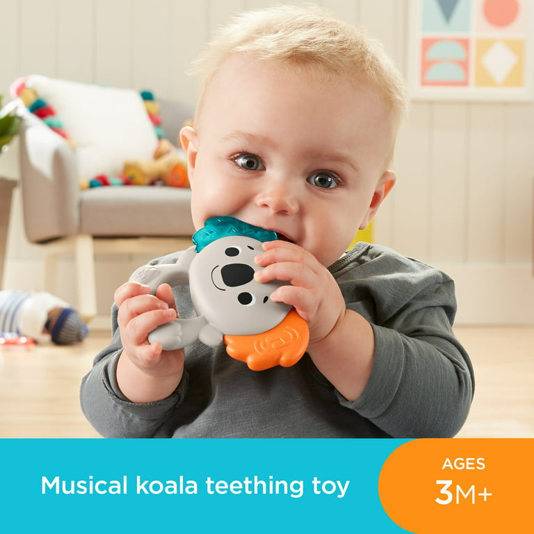 Teether Tunes Koala - Fun Stuff Toys