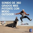 thumbnail image 4 of Bocina Ultimate Ears Wonderboom 2 984-001557 Wonderboom  2, 4 of 4