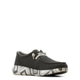 thumbnail image 4 of Zapato Ariat Hilo para hombre gris antracita talla 8.5, 4 of 7