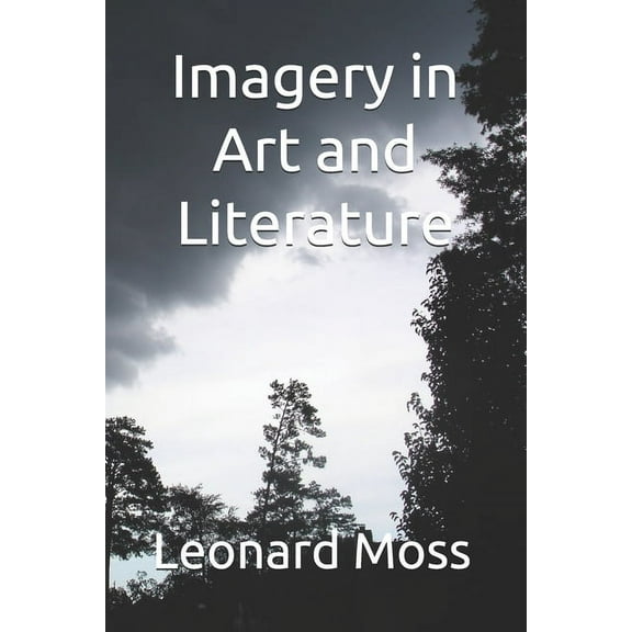 Imagery in Art and Literature (Paperback)
