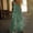 Green, variant on Rompers For Women 2025 Summer Casual Sleeveless Scoop Neck Short Jumpsuits Loose Fit Button Overalls With Pockets Army Green S