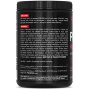 Prolific-1 Pre-Workout