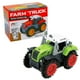 thumbnail image 1 of Educational Kids Dump Truck Children Stunt Car Flip Toy Car, 1 of 2