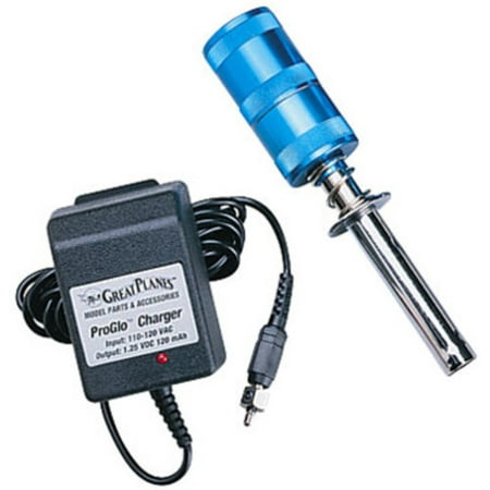 UPC 735557520137 product image for Long ProGlo Start Clip w/Charger | upcitemdb.com