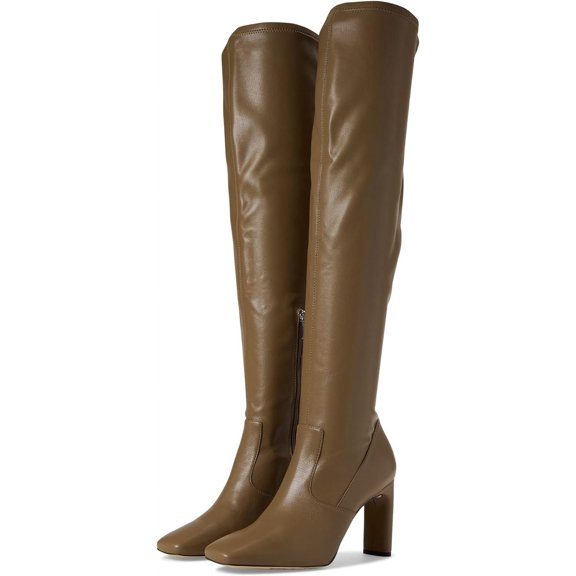 Franco Sarto Women's Flexatall Boot Clay 11M