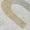 Silver, variant on Addison Rugs Chantille Indoor/Outdoor Transitional Geometric Ivory Washable Rectangle Rug, 10' x 14'