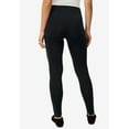 thumbnail image 2 of Ellos Women's Leggings Leggings, 2 of 6