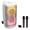 White, variant on JBL PartyBox 330 Portable Party Speaker Bundle with Wireless Microphone System (White)