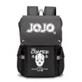 thumbnail image 1 of Mochila JoJos Bizarres Adventures Cartoon Kids School, 1 of 1