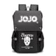 thumbnail image 1 of Mochila JoJos Bizarres Adventures Cartoon Kids School, 1 of 1
