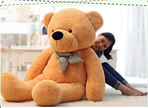 morismos teddy bear reviews