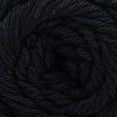 thumbnail image 3 of Peaches & Creme™ #4 Medium Cotton Yarn, Black 2.5oz/70.9g, 120 Yards (15 Pack), 3 of 7