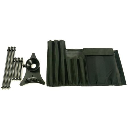 UPC: 0192223055032 | Riser Kit with 100mm Cup