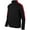 BLACK/ RED, variant on Men's Medalist Jacket 2.0 - 4396