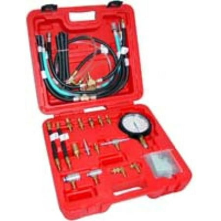 Kastar TU-550 Master Global Fuel Injection Test Kit