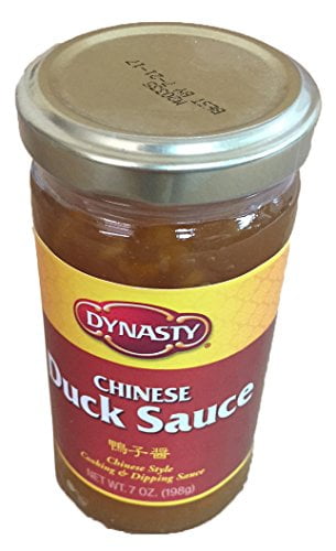Dynasty Chinese Duck Sauce 7 oz by Dynasty