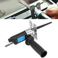 thumbnail image 4 of Wood Cutting Saw  , Electric Reciprocating Saw Shock Absorbing Handheld   For Woodworker For Cutting Wood , 4 of 8