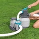 thumbnail image 4 of Bomba de Filtro de Arena Bestway 5,678 L/h para Piscina Elevada, 4 of 8
