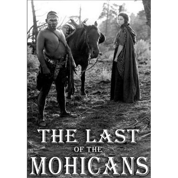 The Last of the Mohicans