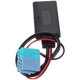 thumbnail image 1 of Vehicle Audio Adapter Wireless Receiver With 27.00X3.00X1.70CM Size Ensuring Seamless Integration And 1Pack, 1 of 4