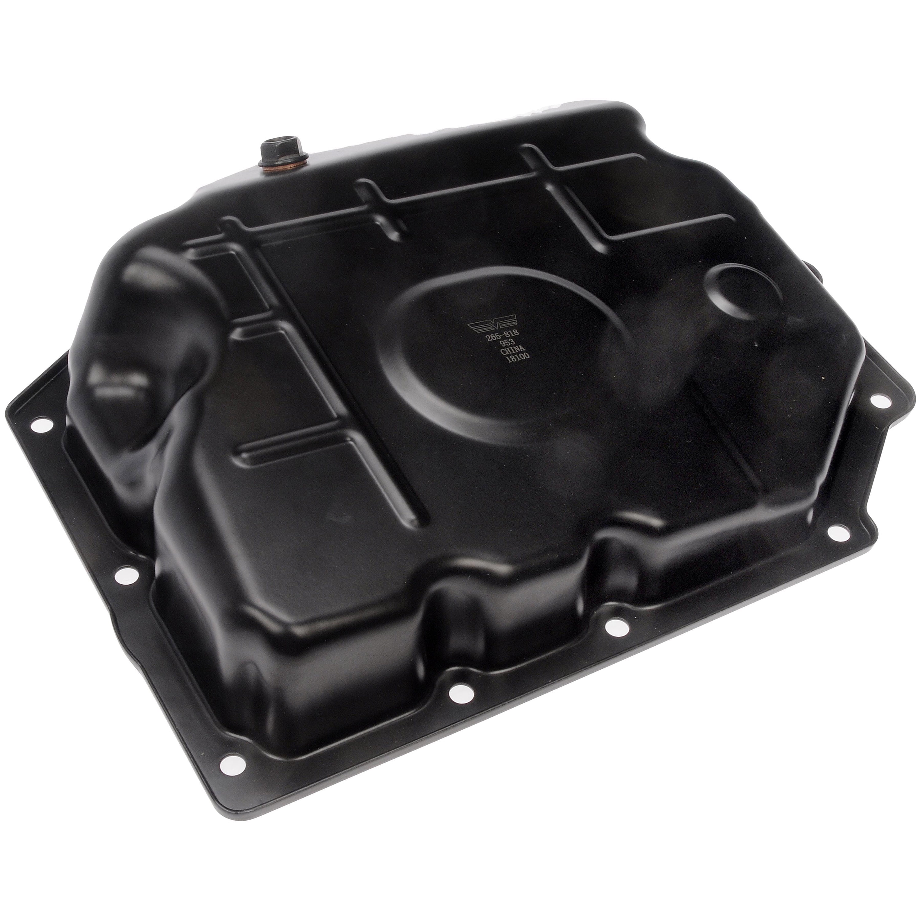 Dorman 265-847 Transmission Oil Pan for Specific Scion / Toyota 