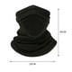 thumbnail image 2 of Ciclismo Camping cuello tubo bufanda hielo seda al aire libre correr Bandana negro JShteea Accesorios para bicicletas, 2 of 6